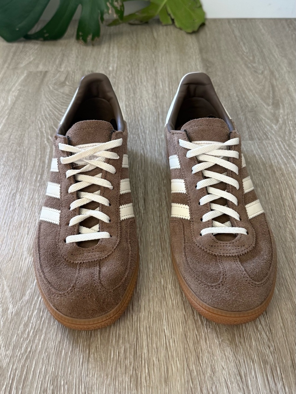 Adidas Handball Spezial Sneakers 🤎 - Picture 7 of 8